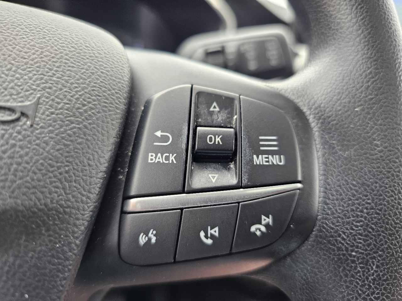 Ford Escape SE AWD 2020