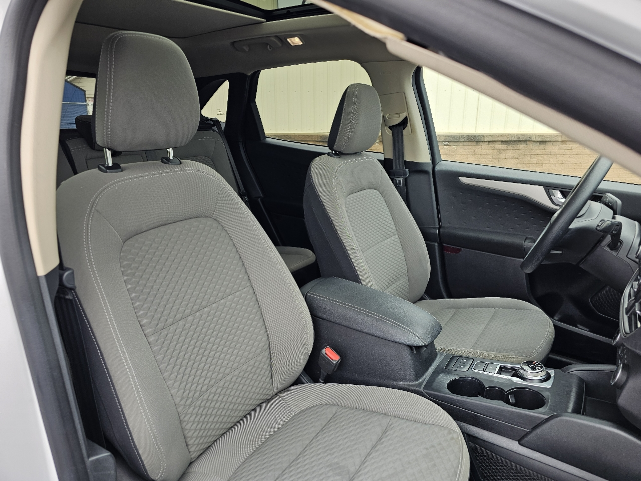 Ford Escape SE AWD 2020