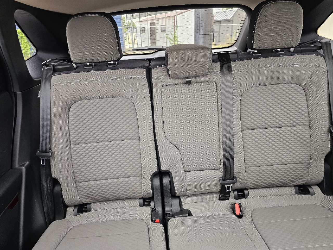 Ford Escape SE AWD 2020