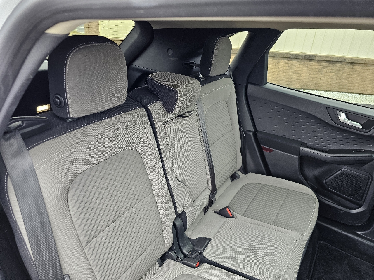 Ford Escape SE AWD 2020