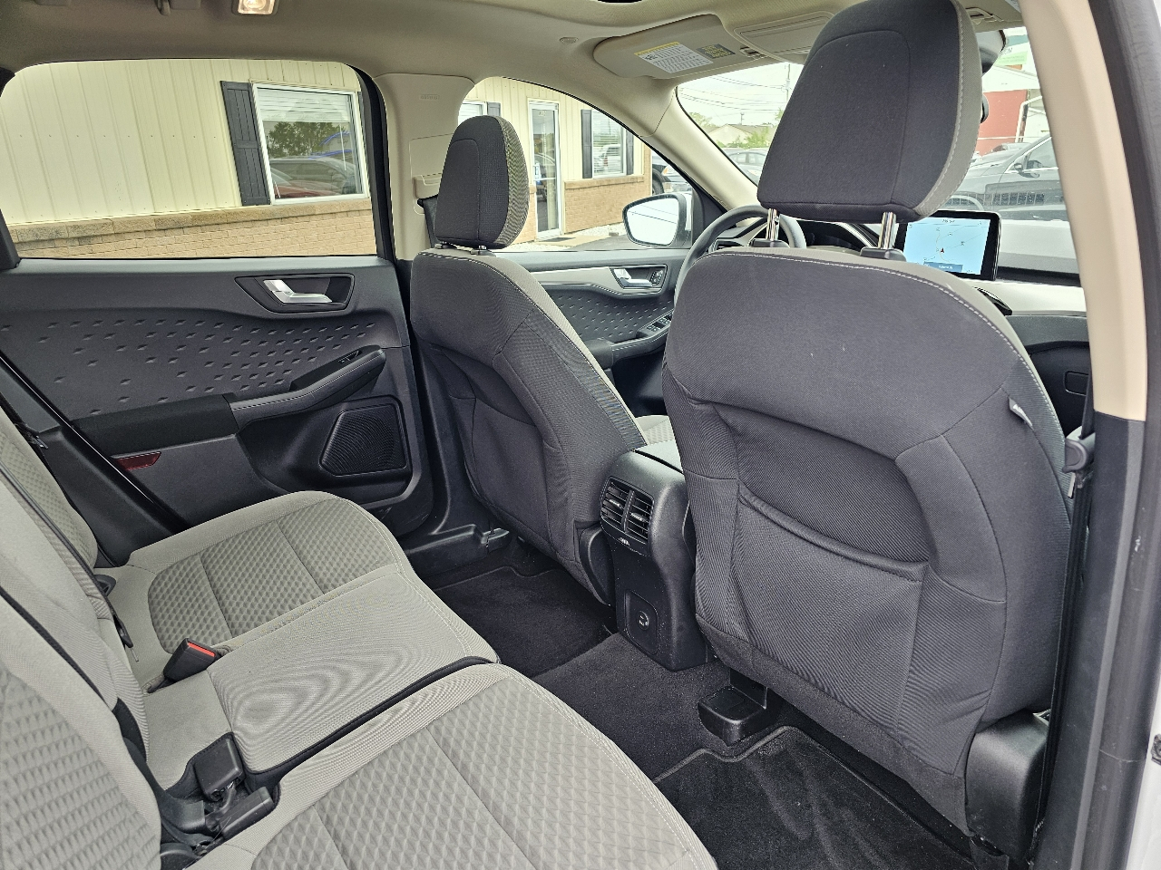 Ford Escape SE AWD 2020