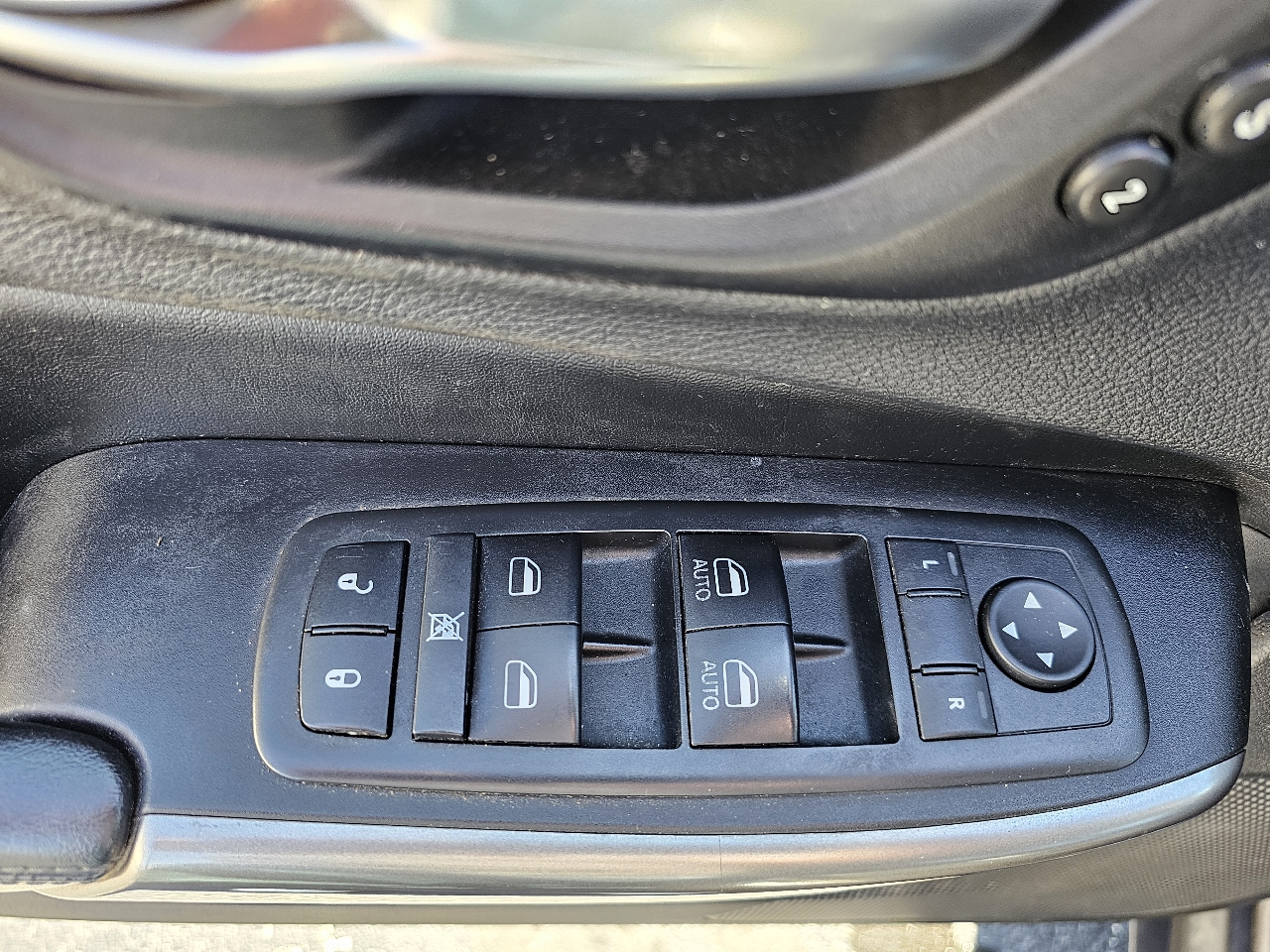 Jeep Cherokee Limited FWD 2019