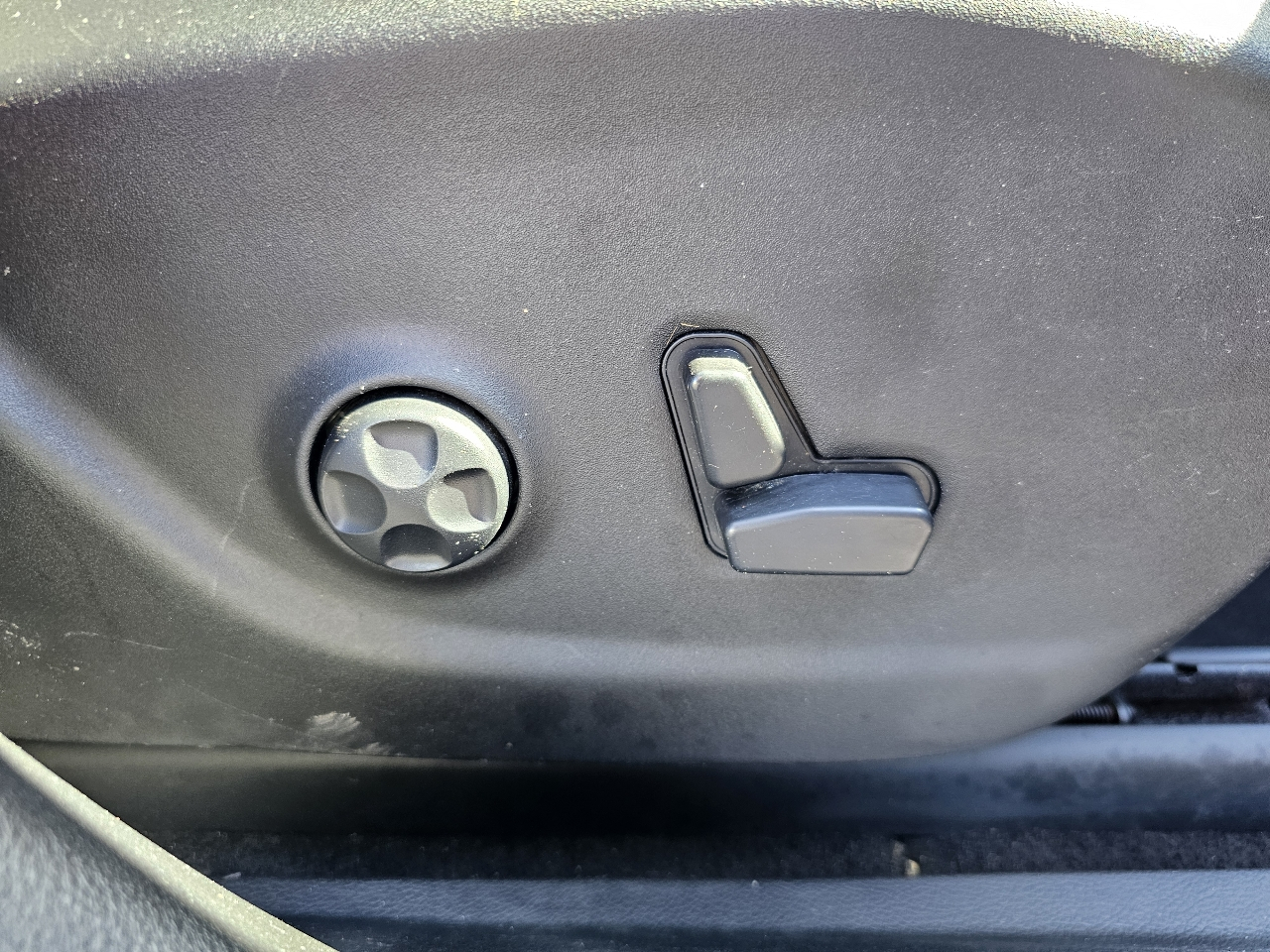 Jeep Cherokee Limited FWD 2019