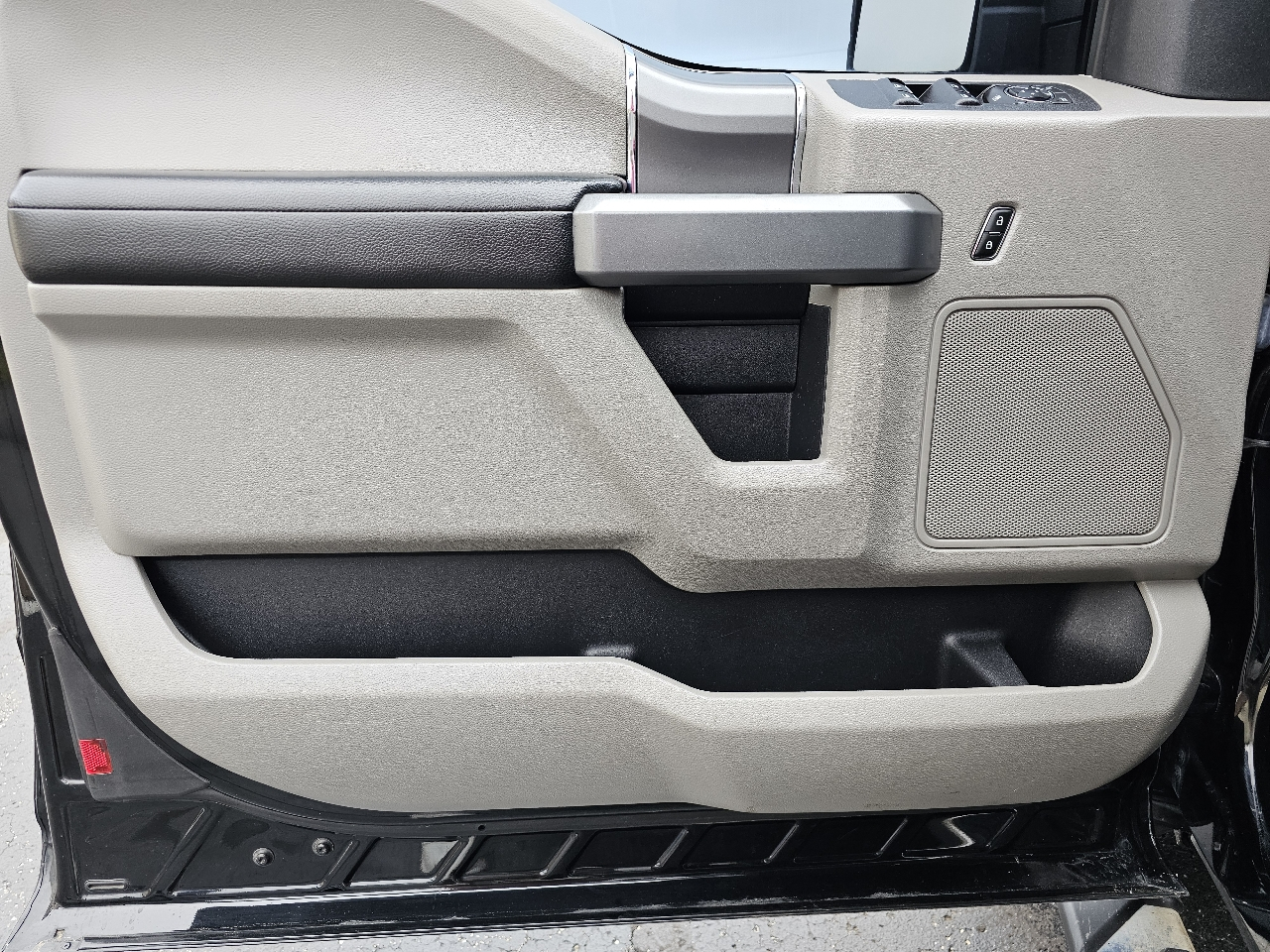 Ford F-150 XL 4WD SuperCab 6.5' Box 2018