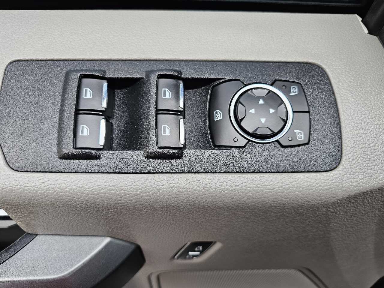 Ford F-150 XL 4WD SuperCab 6.5' Box 2018