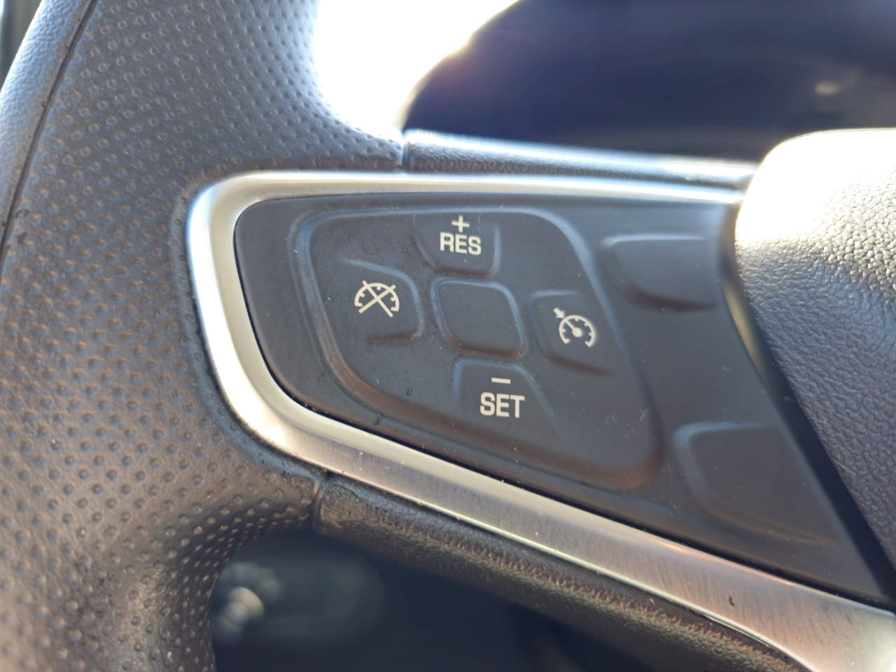 Chevrolet Equinox FWD 4dr LS w/1LS 2019