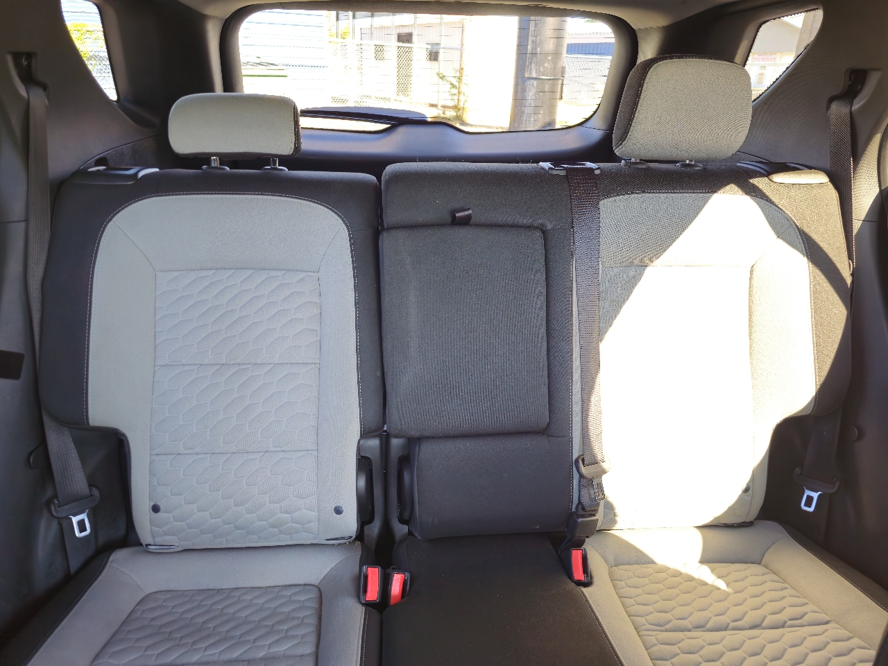 Chevrolet Equinox FWD 4dr LS w/1LS 2019