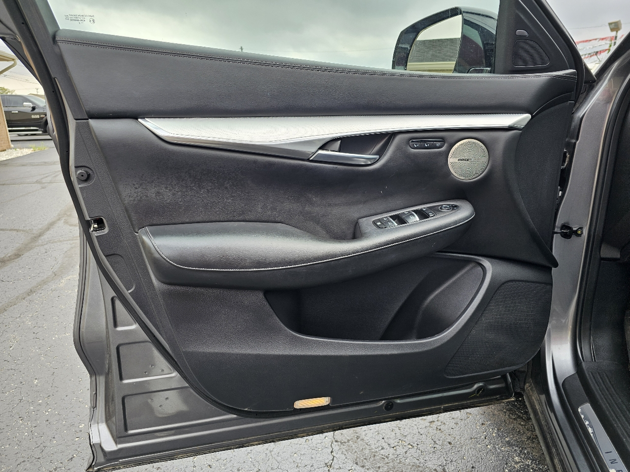 Infiniti QX50 ESSENTIAL AWD 2019
