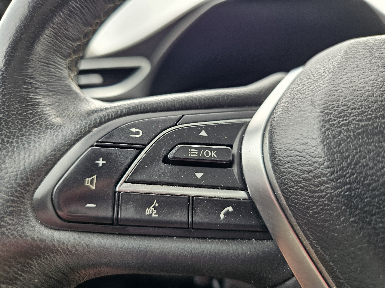 Infiniti QX50 ESSENTIAL AWD 2019