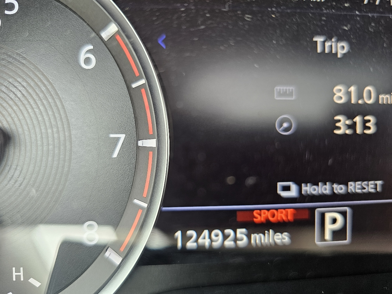 Infiniti QX50 ESSENTIAL AWD 2019