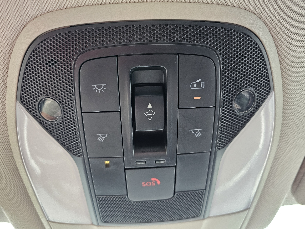 Infiniti QX50 ESSENTIAL AWD 2019