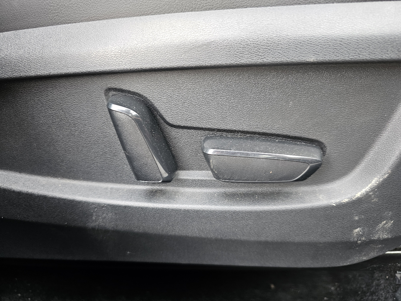 Infiniti QX50 ESSENTIAL AWD 2019
