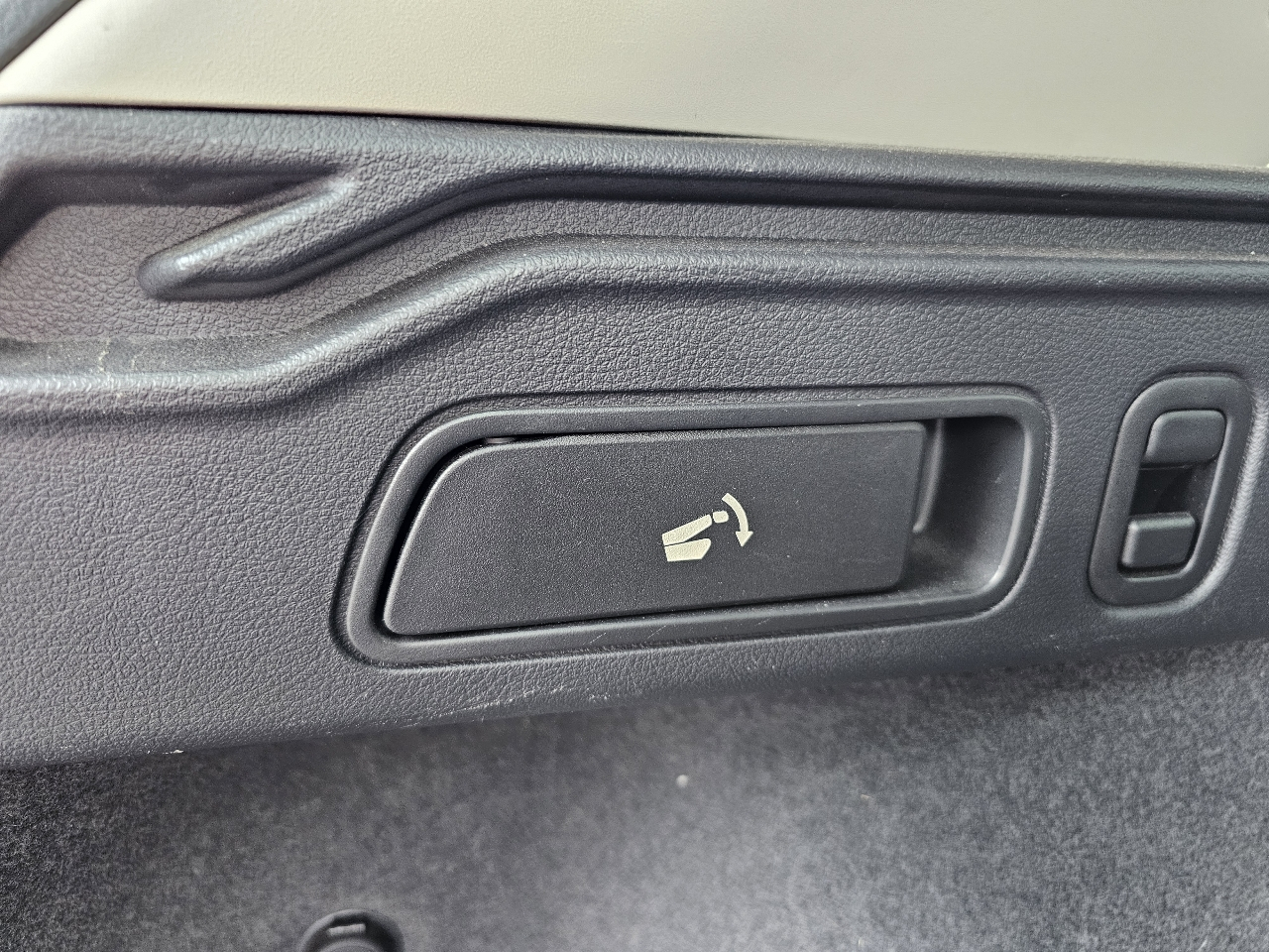 Infiniti QX50 ESSENTIAL AWD 2019