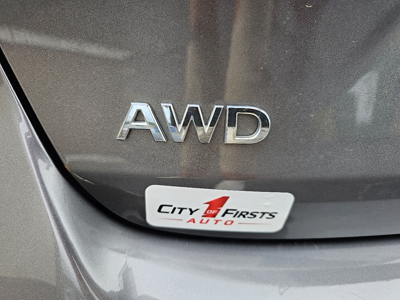Infiniti QX50 ESSENTIAL AWD 2019