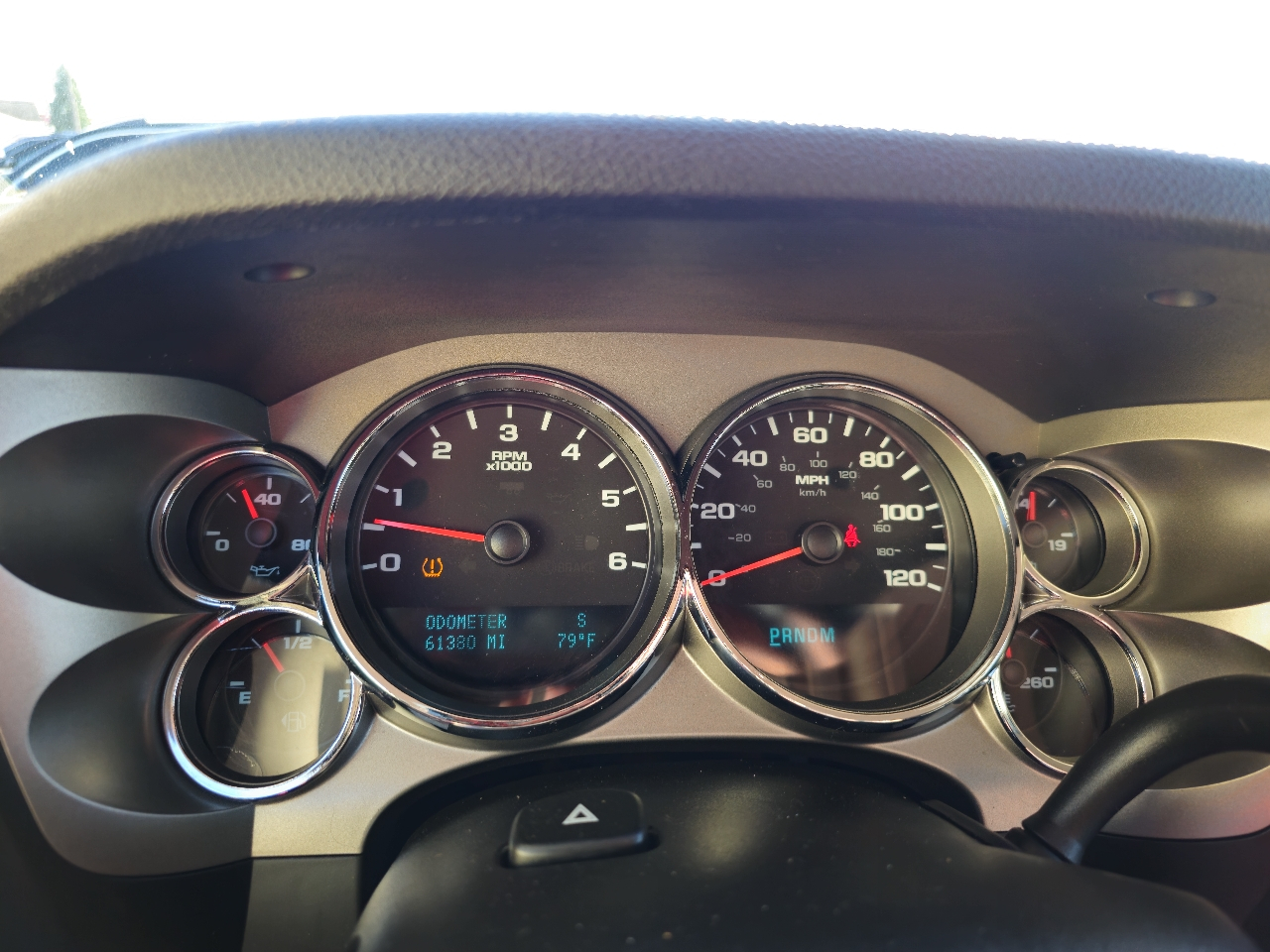 GMC Sierra 1500 4WD Crew Cab 143.5" SLE 2010