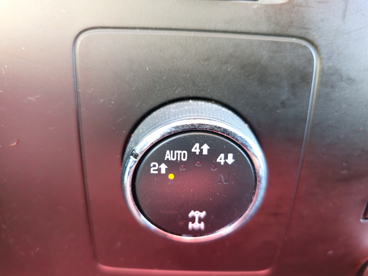 GMC Sierra 1500 4WD Crew Cab 143.5" SLE 2010