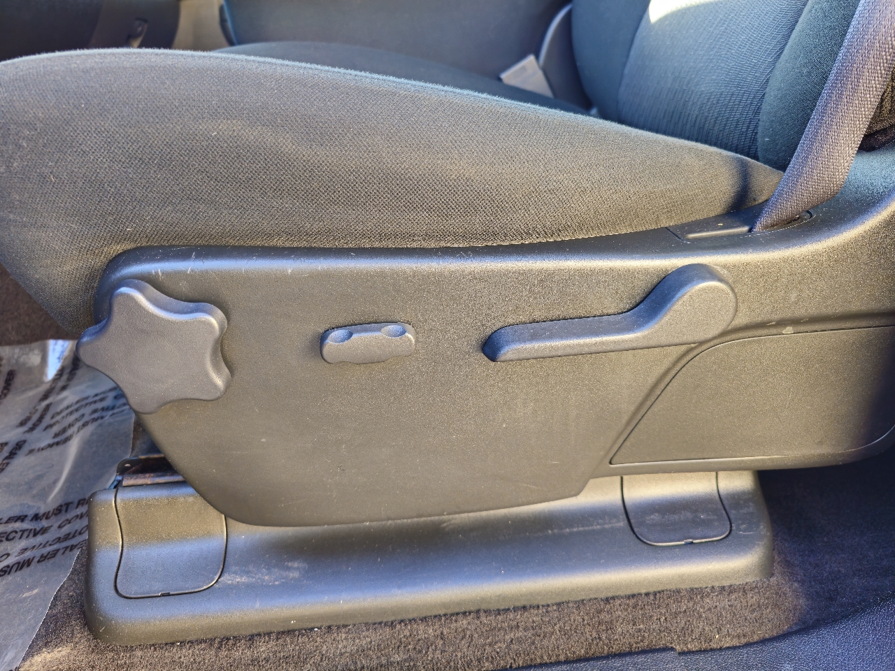 GMC Sierra 1500 4WD Crew Cab 143.5" SLE 2010