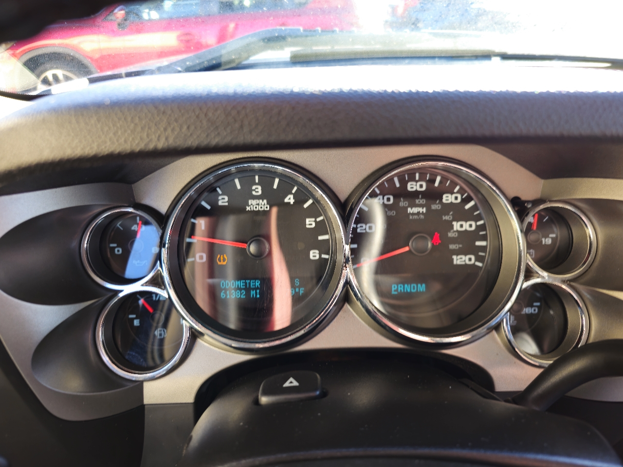 GMC Sierra 1500 4WD Crew Cab 143.5" SLE 2010