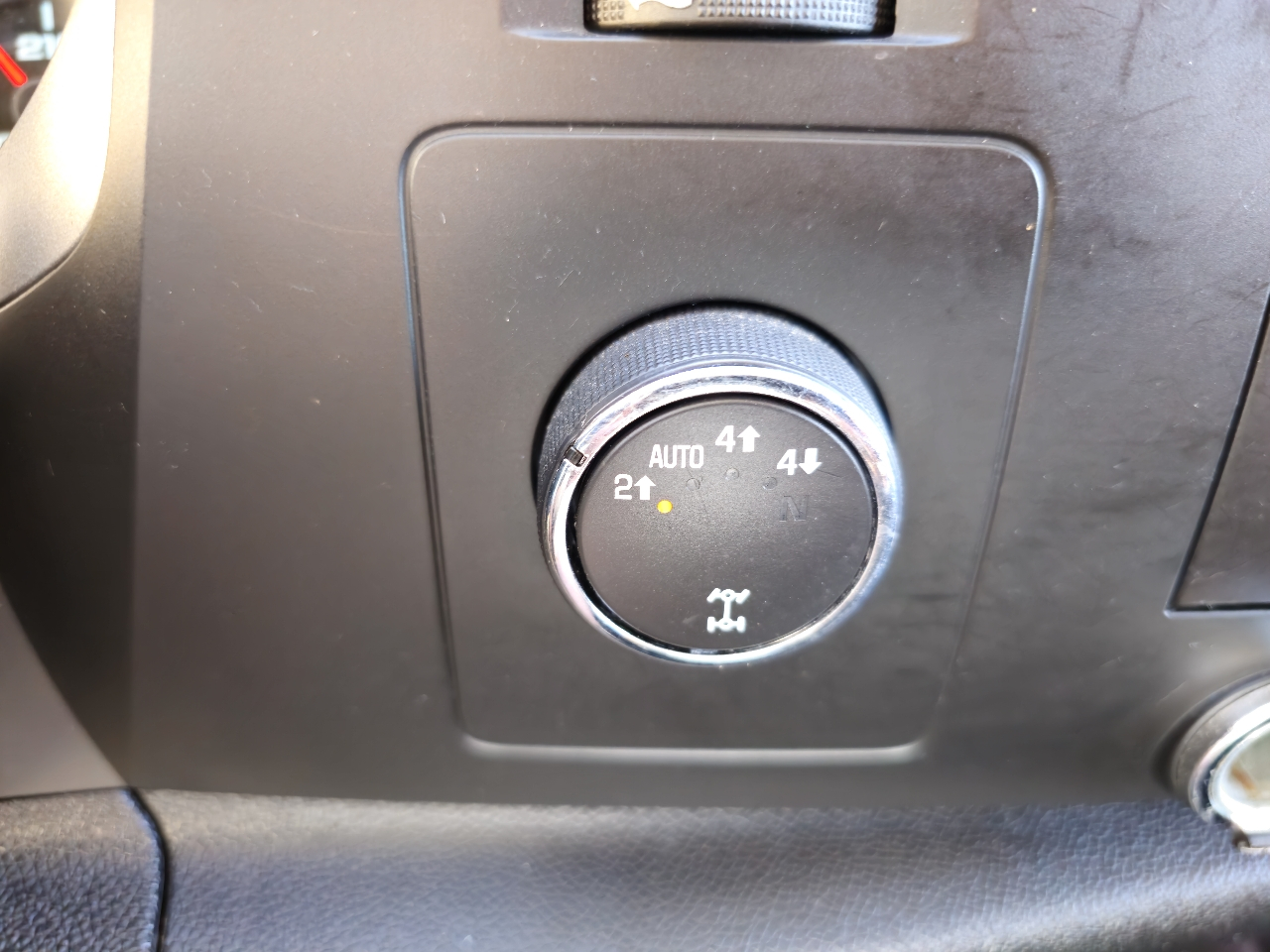 GMC Sierra 1500 4WD Crew Cab 143.5" SLE 2010