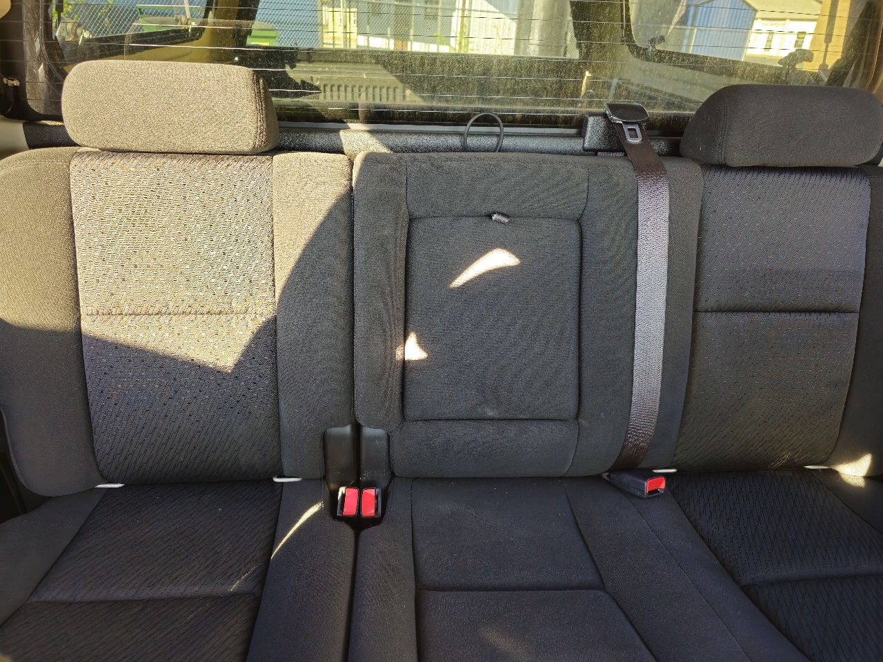 GMC Sierra 1500 4WD Crew Cab 143.5" SLE 2010