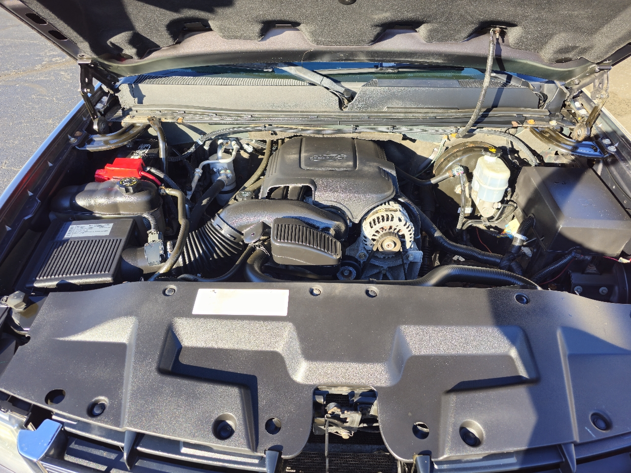 GMC Sierra 1500 4WD Crew Cab 143.5" SLE 2010