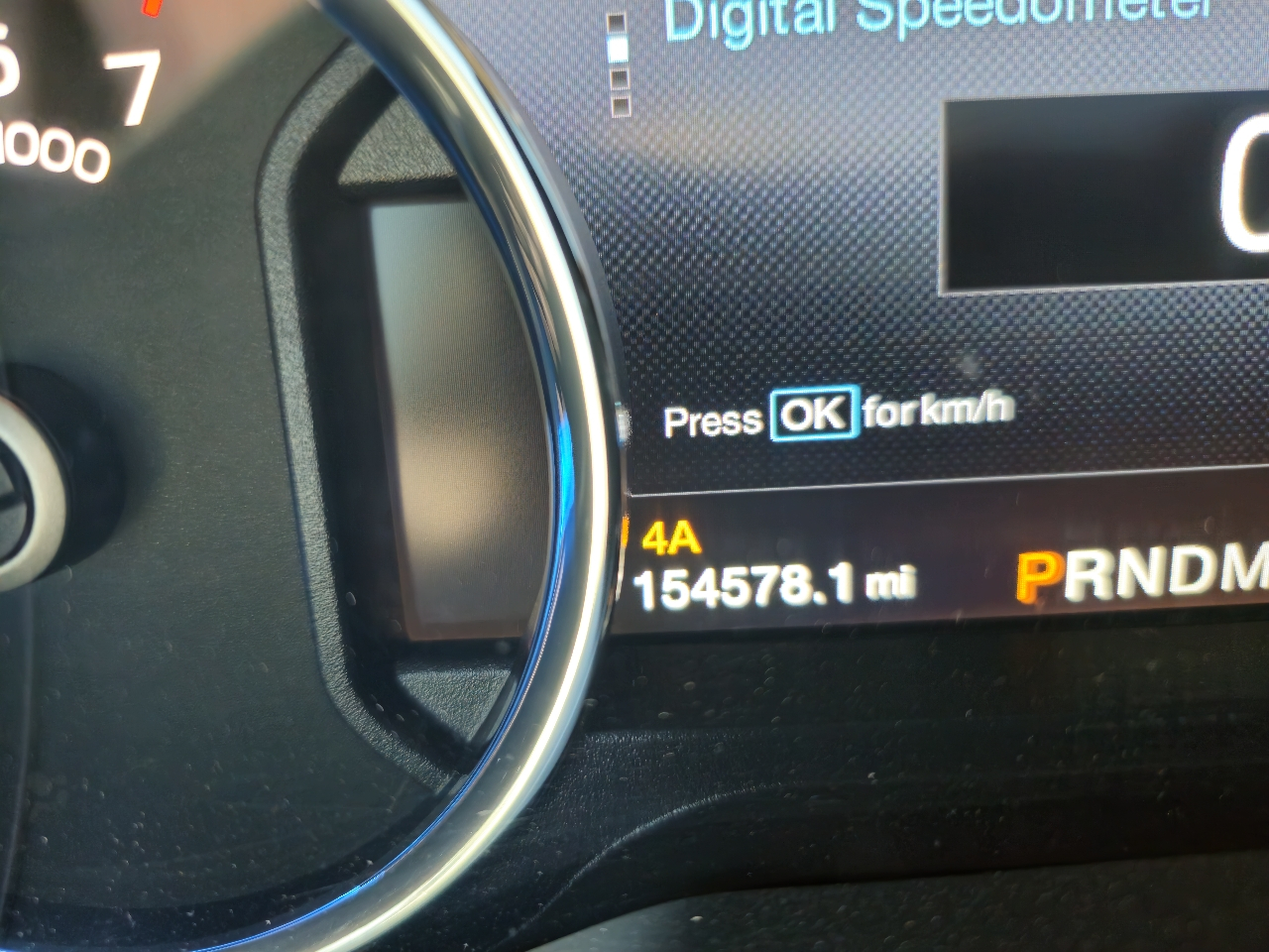 Ford F-150 4WD SuperCrew 145" XLT 2015
