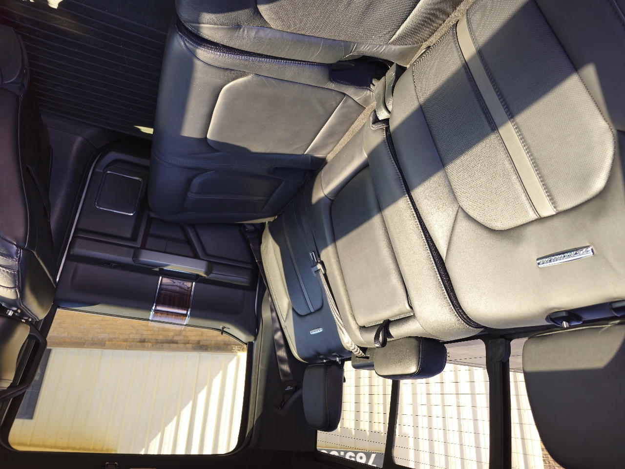 Ford F-150 4WD SuperCrew 145" XLT 2015