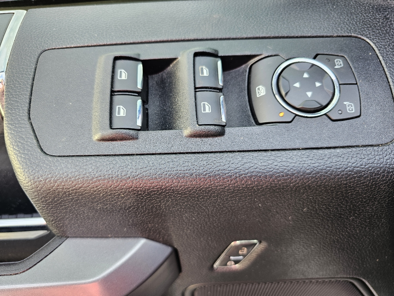 Ford F-150 4WD SuperCrew 145" XLT 2019