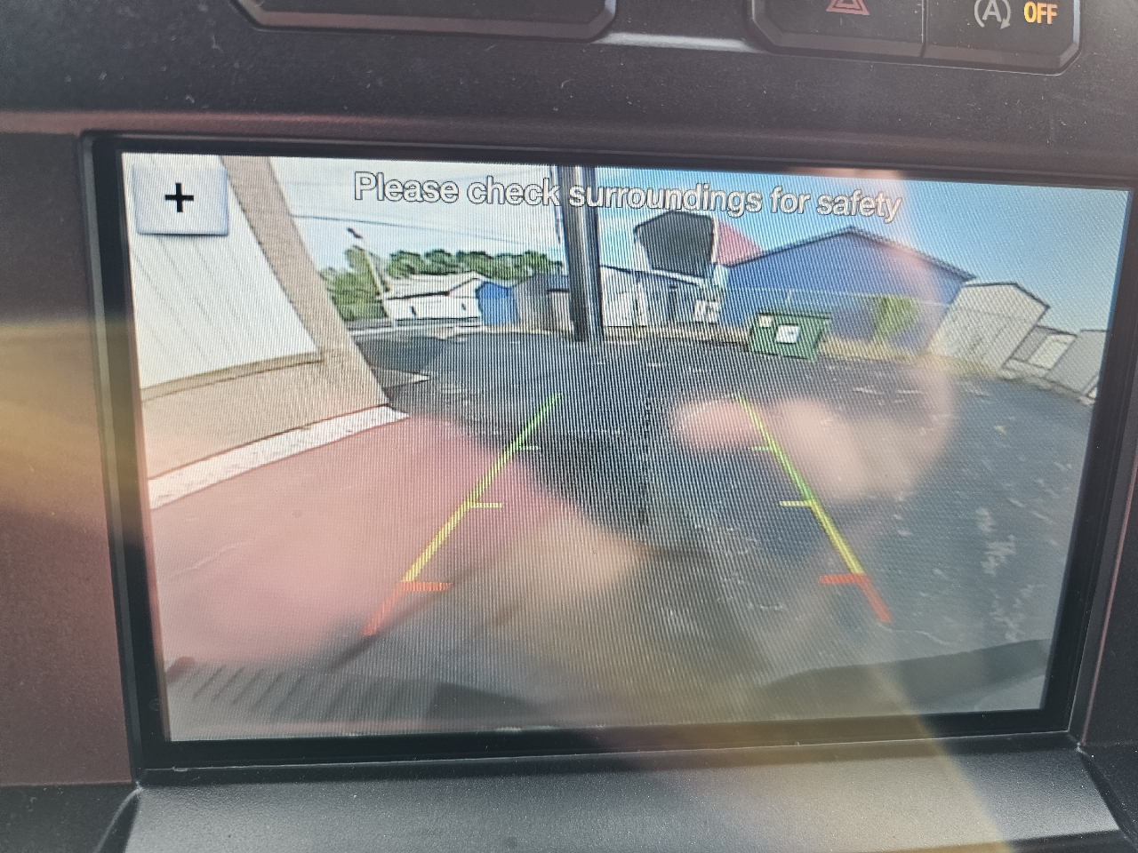 Ford F-150 4WD SuperCrew 145" XLT 2019