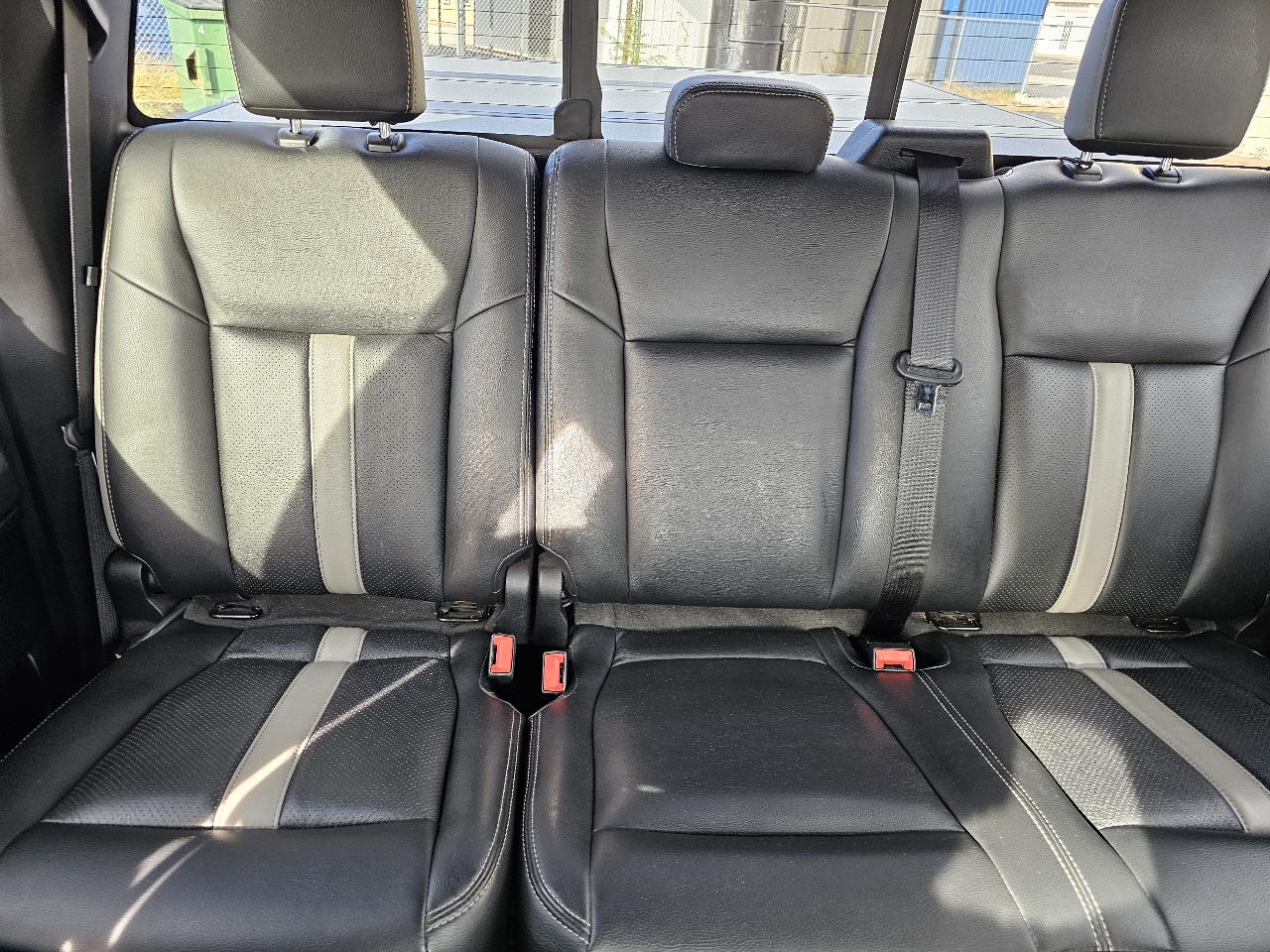 Ford F-150 4WD SuperCrew 145" XLT 2019