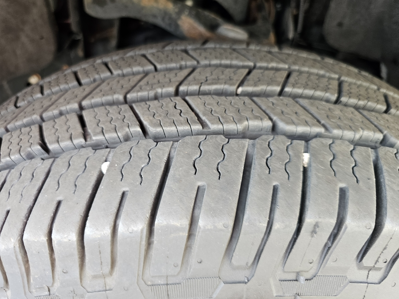 Ford F-150 4WD SuperCrew 145" XLT 2019