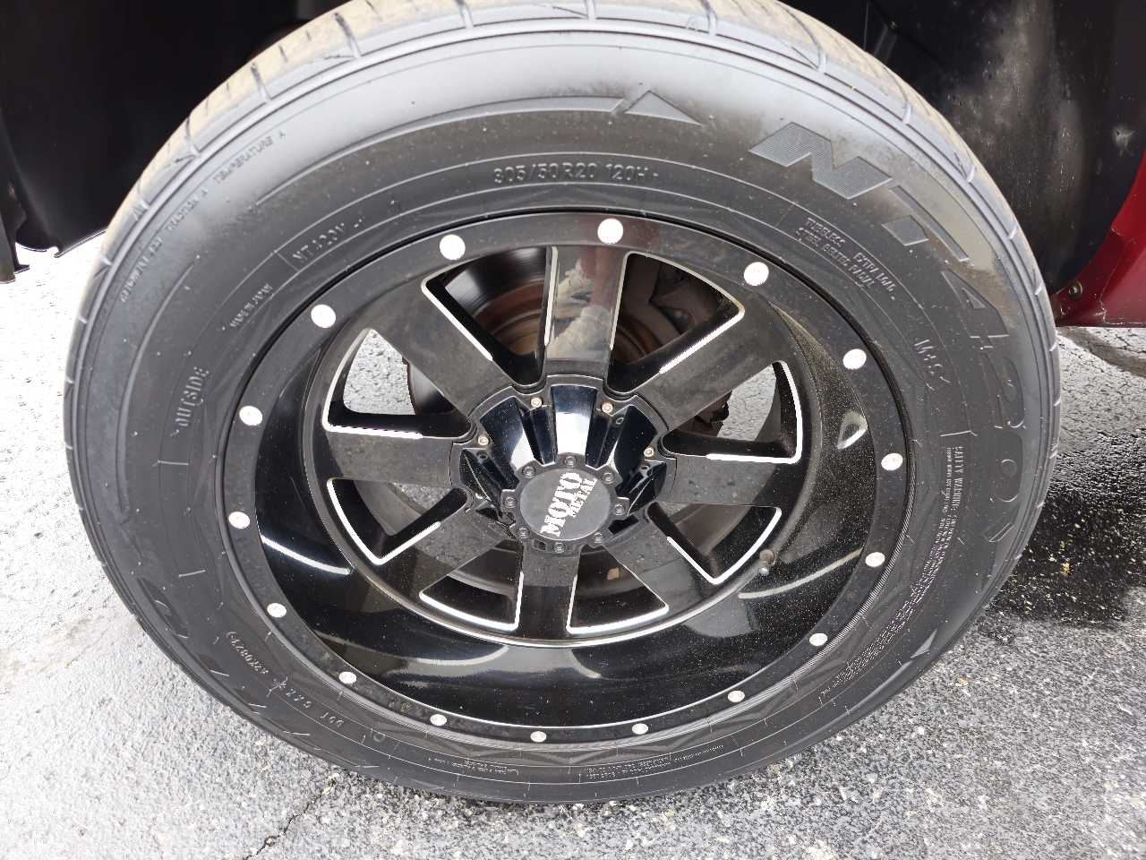 Dodge Ram 1500 2dr Reg Cab 120.5" WB 4WD ST 2003