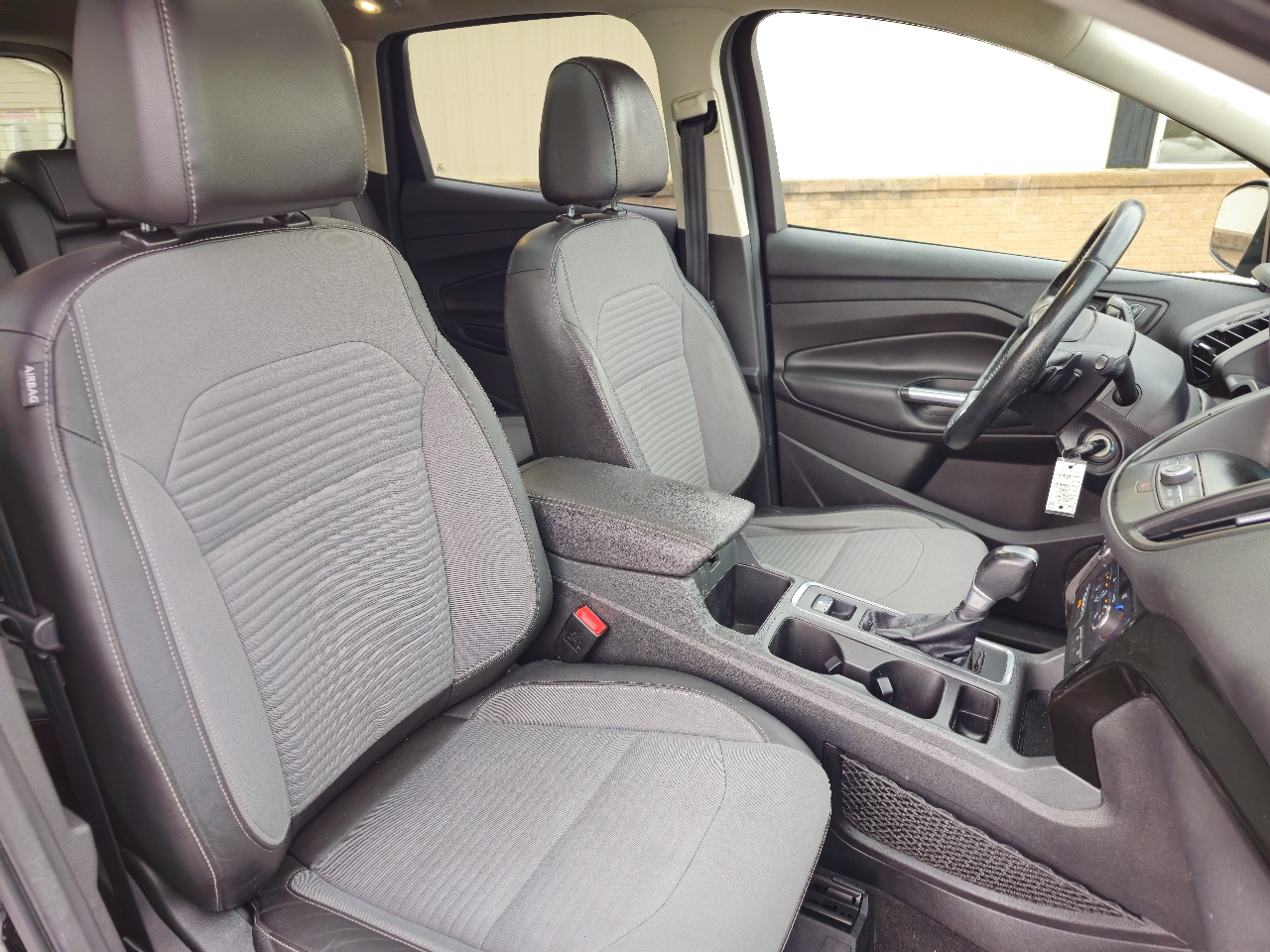 Ford Escape SE 4WD 2017