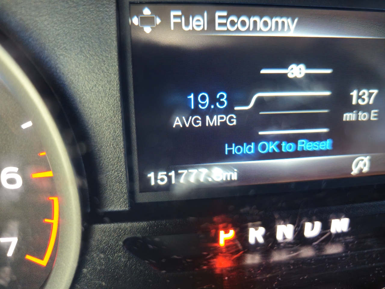 Ford F-150 4WD SuperCrew 145" XLT 2020