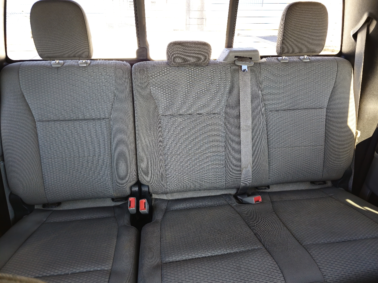 Ford F-150 4WD SuperCrew 145" XLT 2020