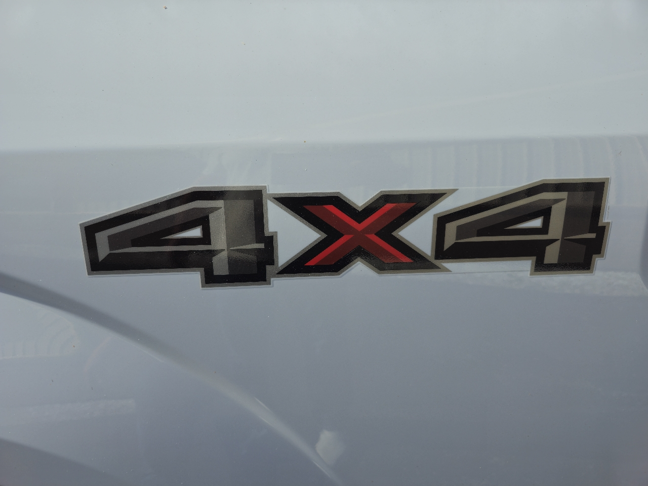 Ford F-150 4WD SuperCrew 145" XLT 2020