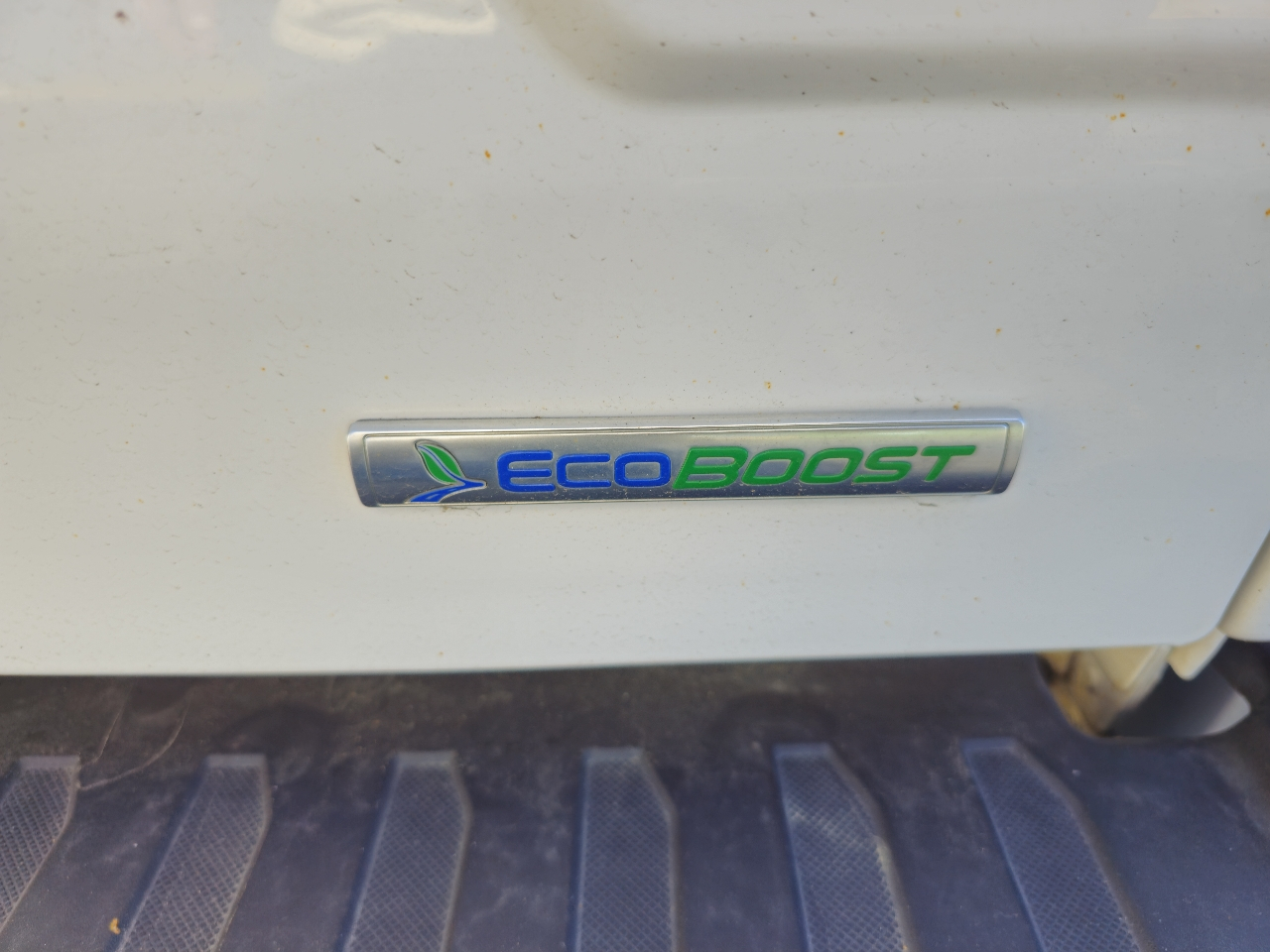 Ford F-150 4WD SuperCrew 145" XLT 2020