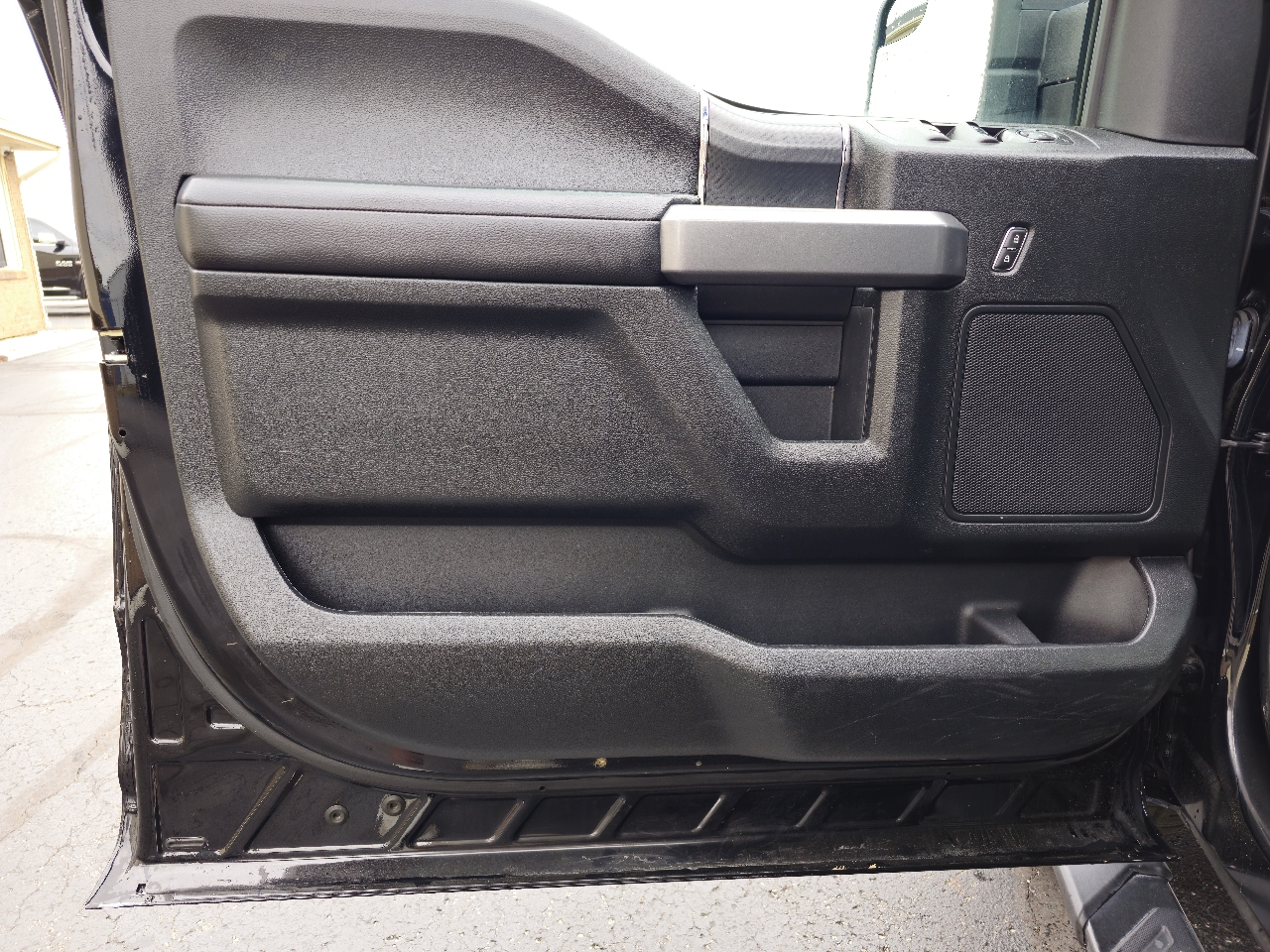 Ford F-150 4WD SuperCrew 145" XLT 2018