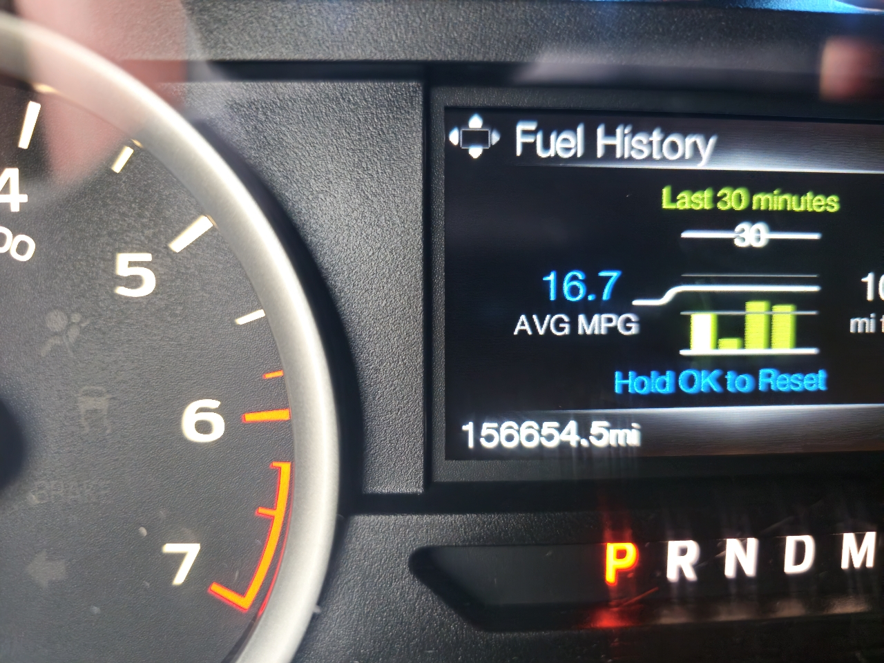 Ford F-150 4WD SuperCrew 145" XLT 2018