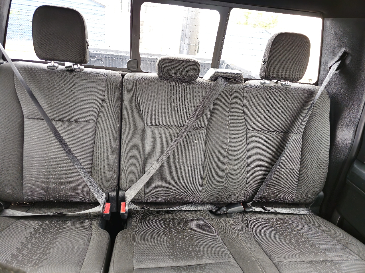 Ford F-150 4WD SuperCrew 145" XLT 2018