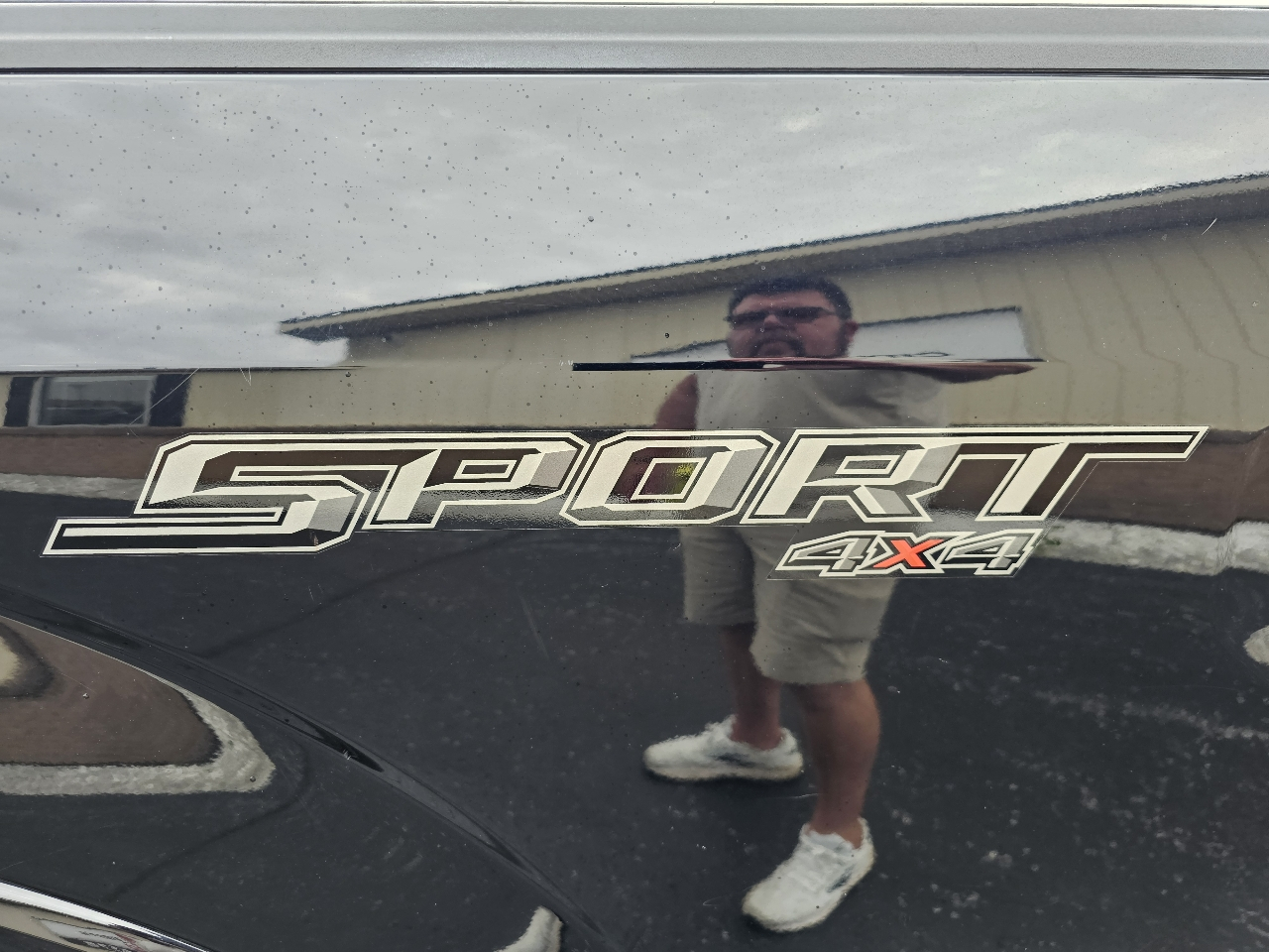 Ford F-150 4WD SuperCrew 145" XLT 2018
