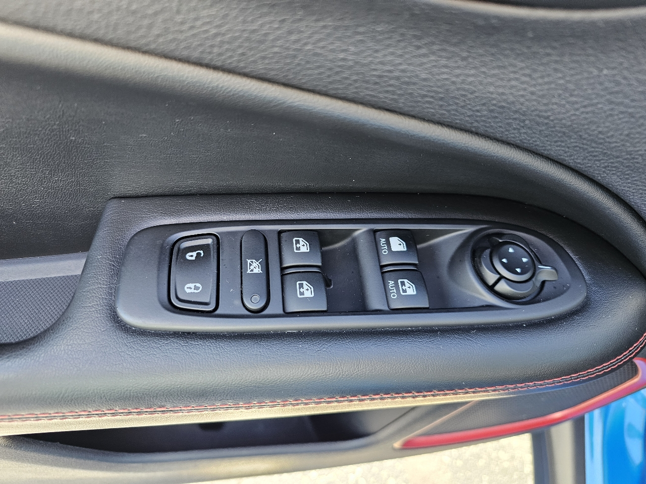 Jeep Compass Trailhawk 4x4 2019