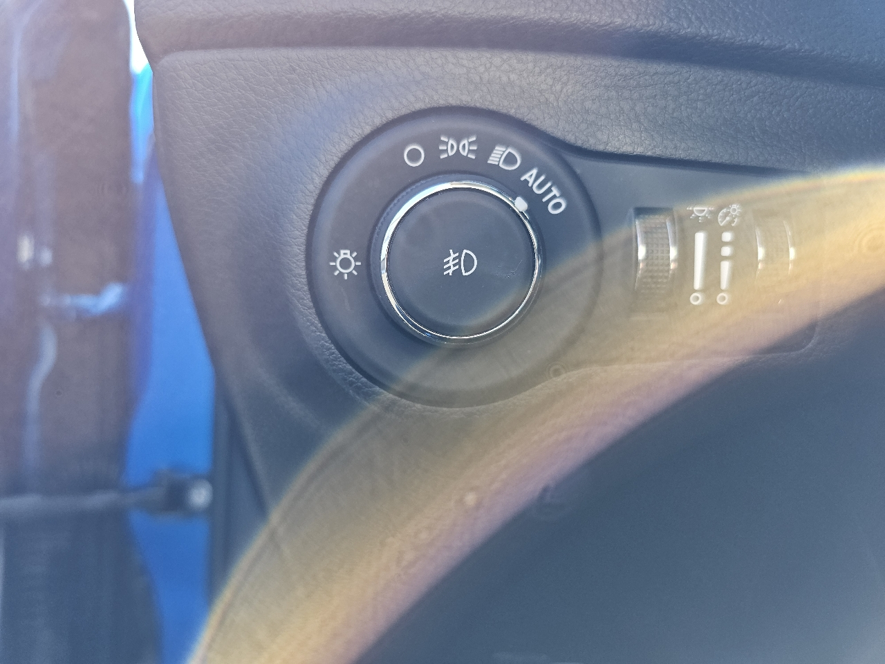 Jeep Compass Trailhawk 4x4 2019