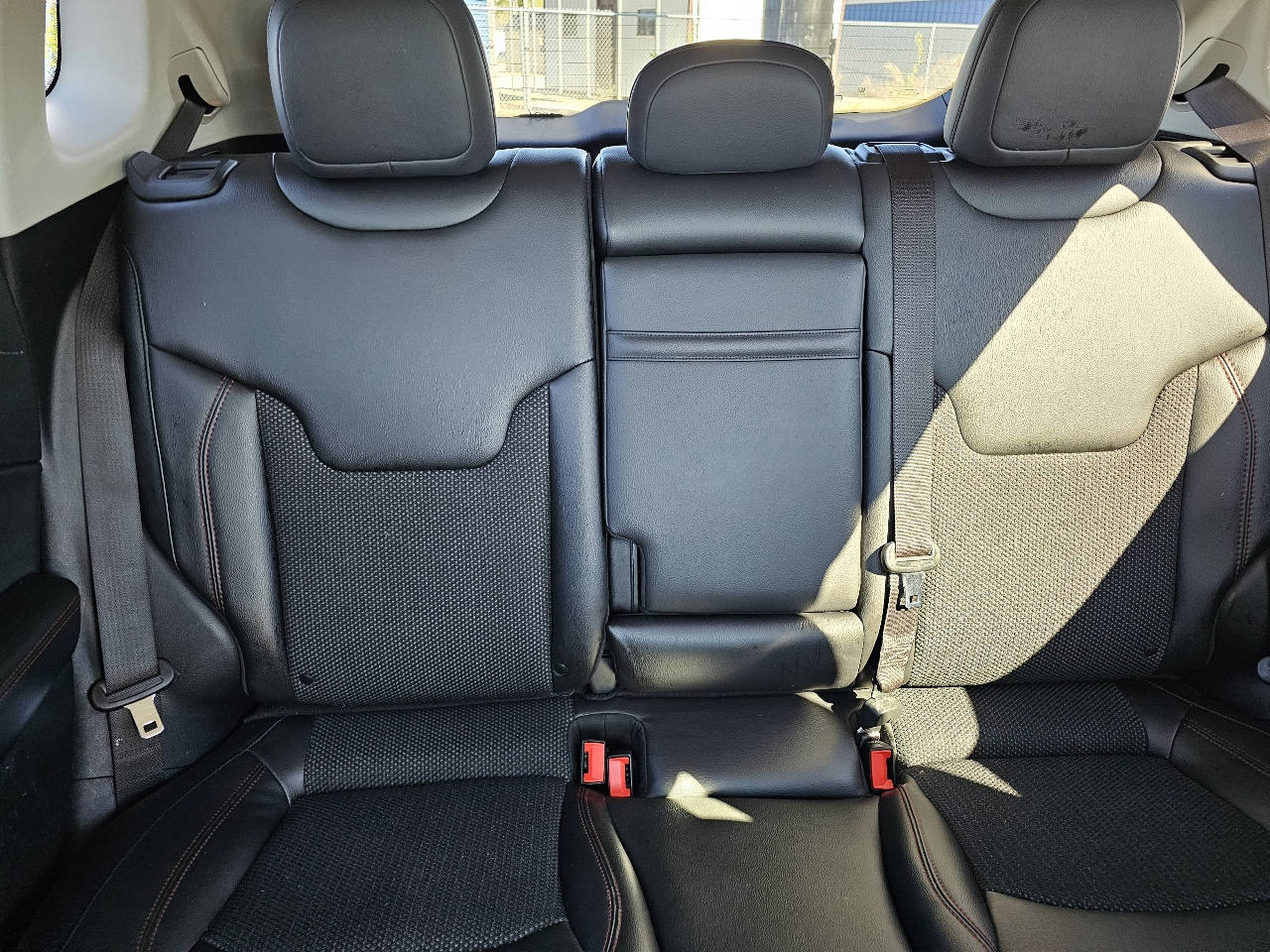 Jeep Compass Trailhawk 4x4 2019