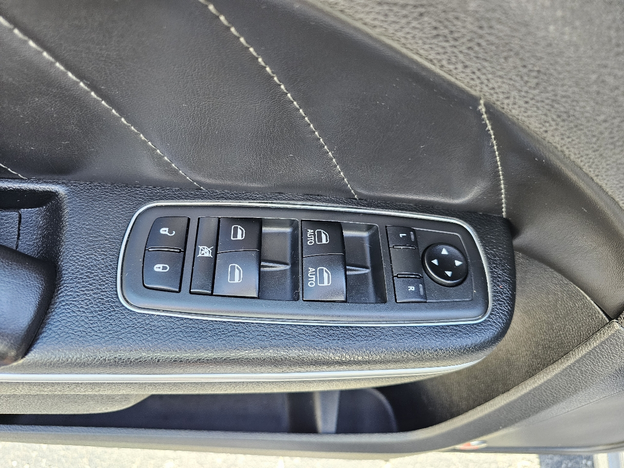 Dodge Charger GT AWD 2018