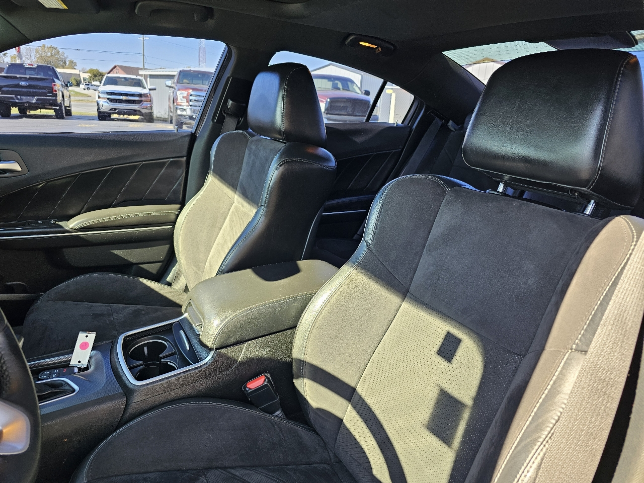 Dodge Charger GT AWD 2018