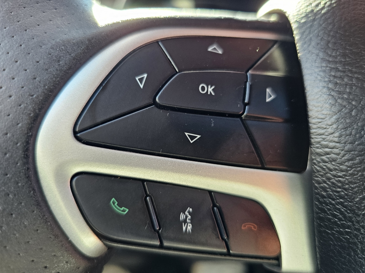 Dodge Charger GT AWD 2018