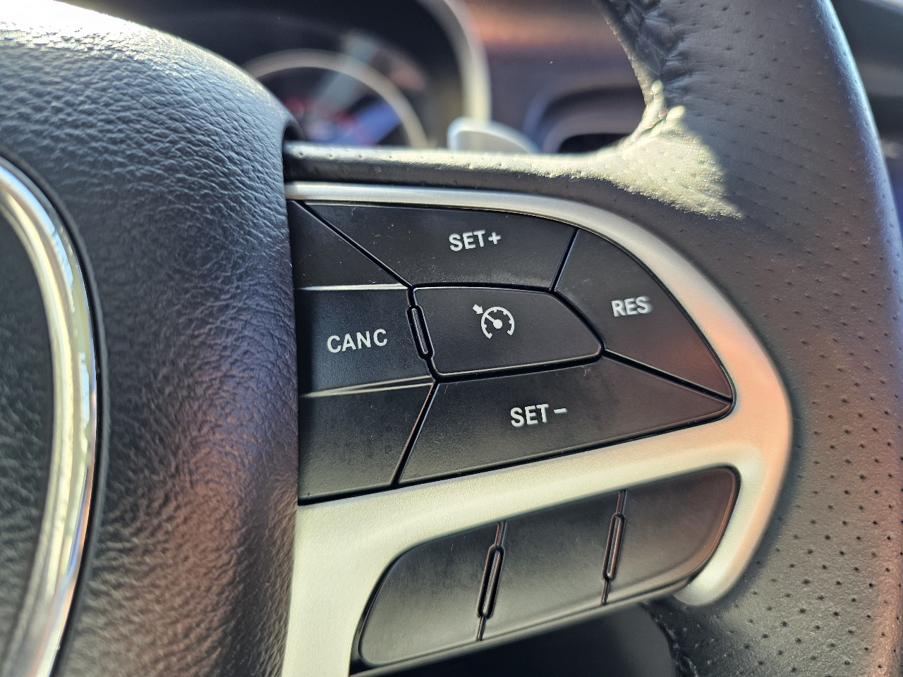 Dodge Charger GT AWD 2018
