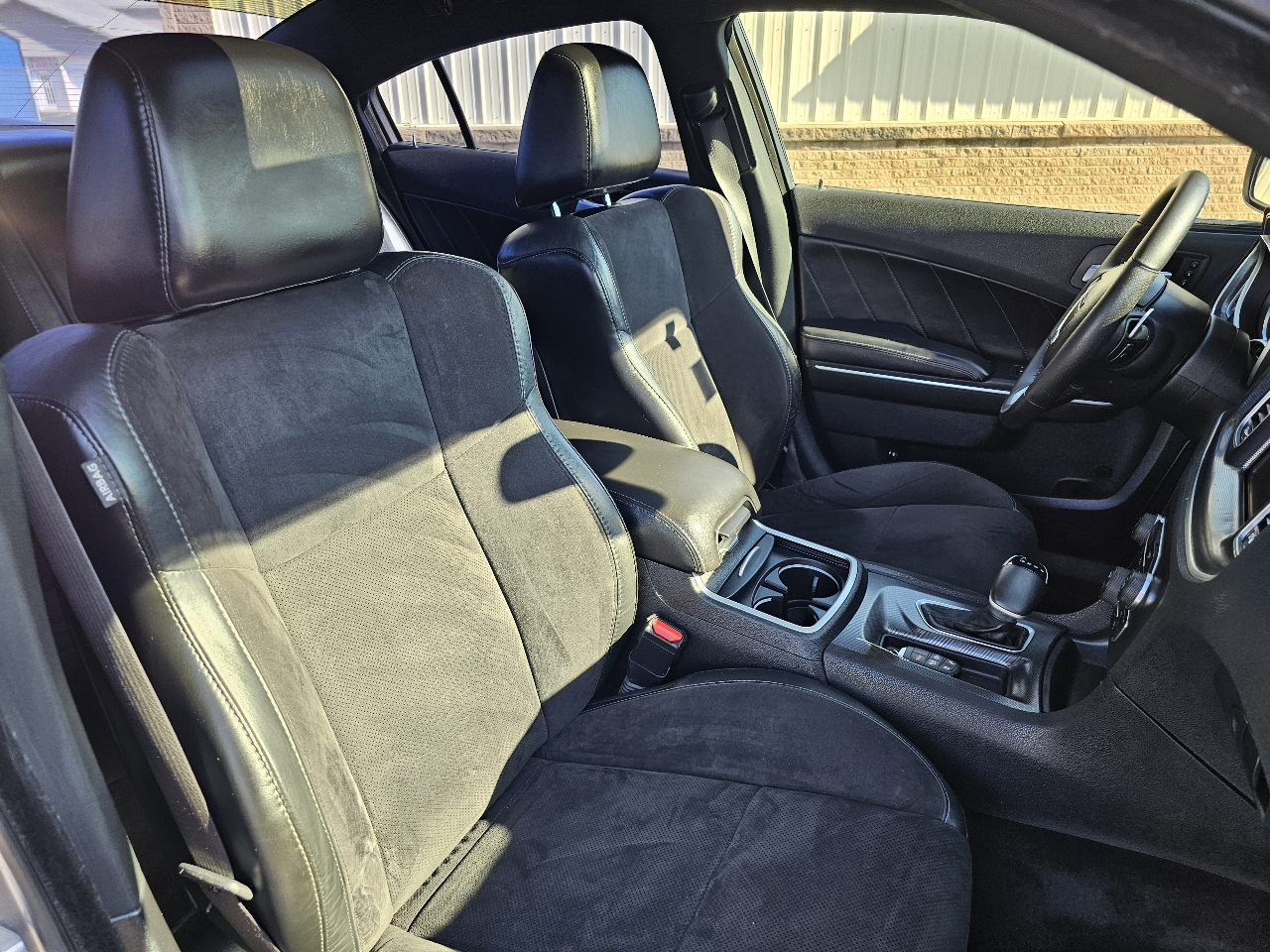 Dodge Charger GT AWD 2018