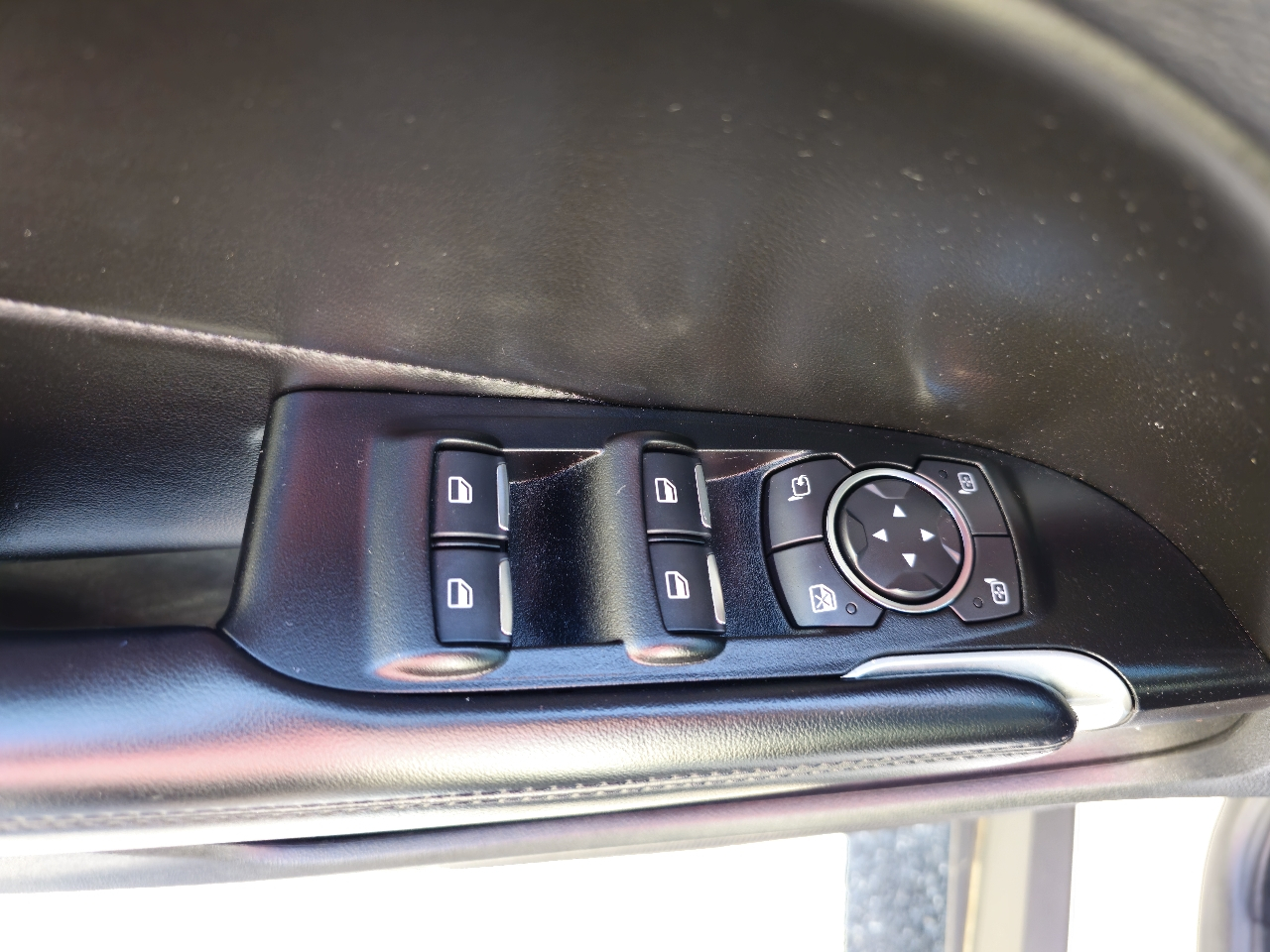 Lincoln MKC Reserve AWD 2019